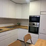 Apartamento Oviedo Parque Del Oeste