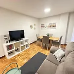 Apartamento Oviedo Parque Del Oeste