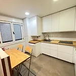 Apartamento Oviedo Parque Del Oeste