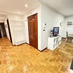 Apartamento Oviedo Parque Del Oeste
