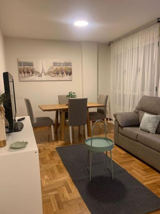 Apartamento Parque Del Oeste Oviedo
