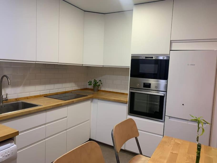 Apartamento Parque Del Oeste *