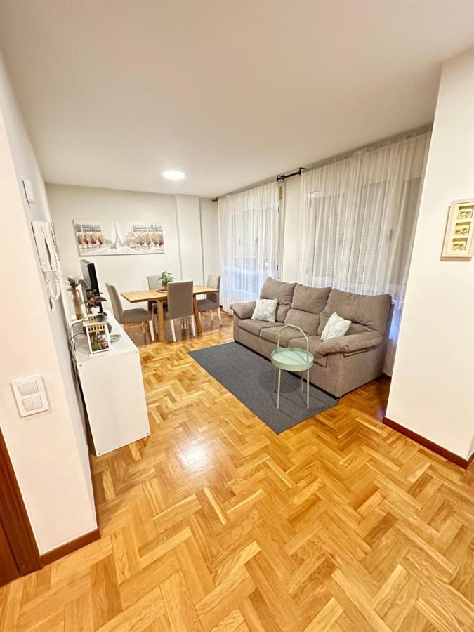 Apartamento Parque Del Oeste *