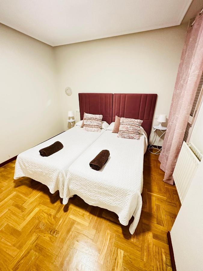 Apartamento Parque Del Oeste