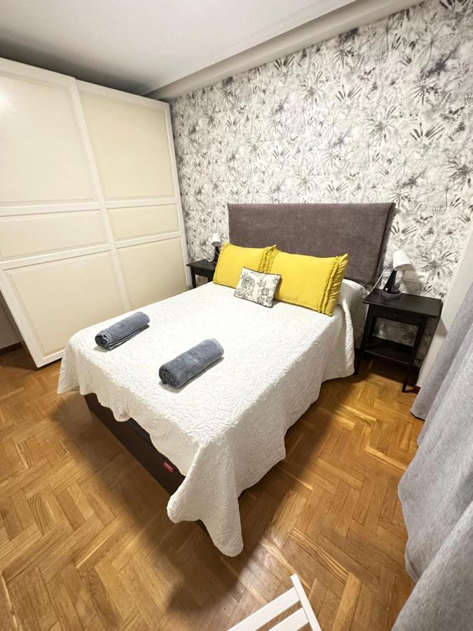 Apartamento Parque Del Oeste Oviedo
