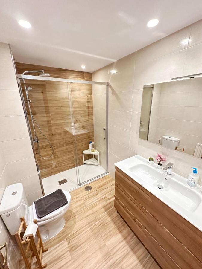 Apartamento Parque Del Oeste