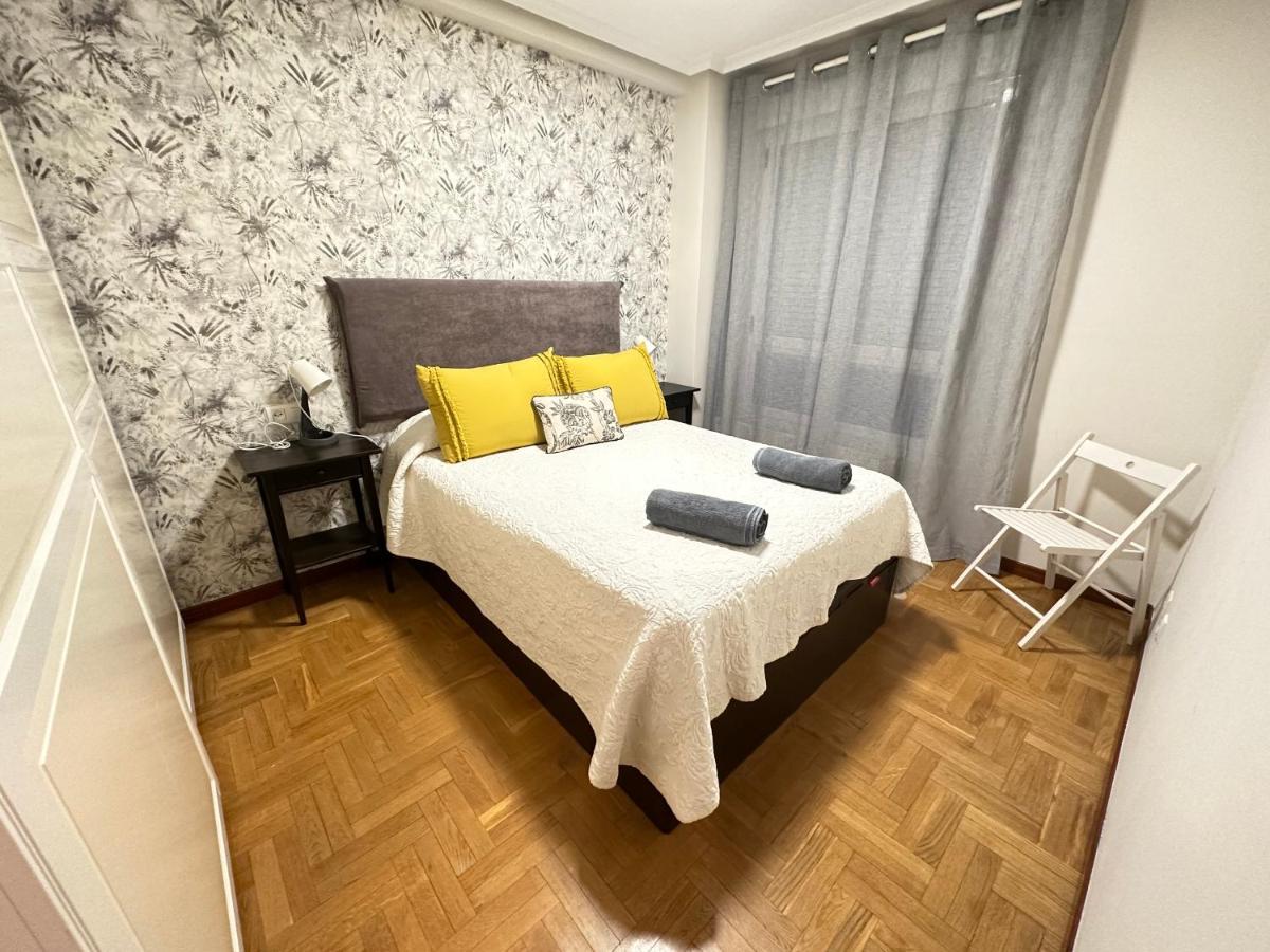 Apartamento Parque Del Oeste *
