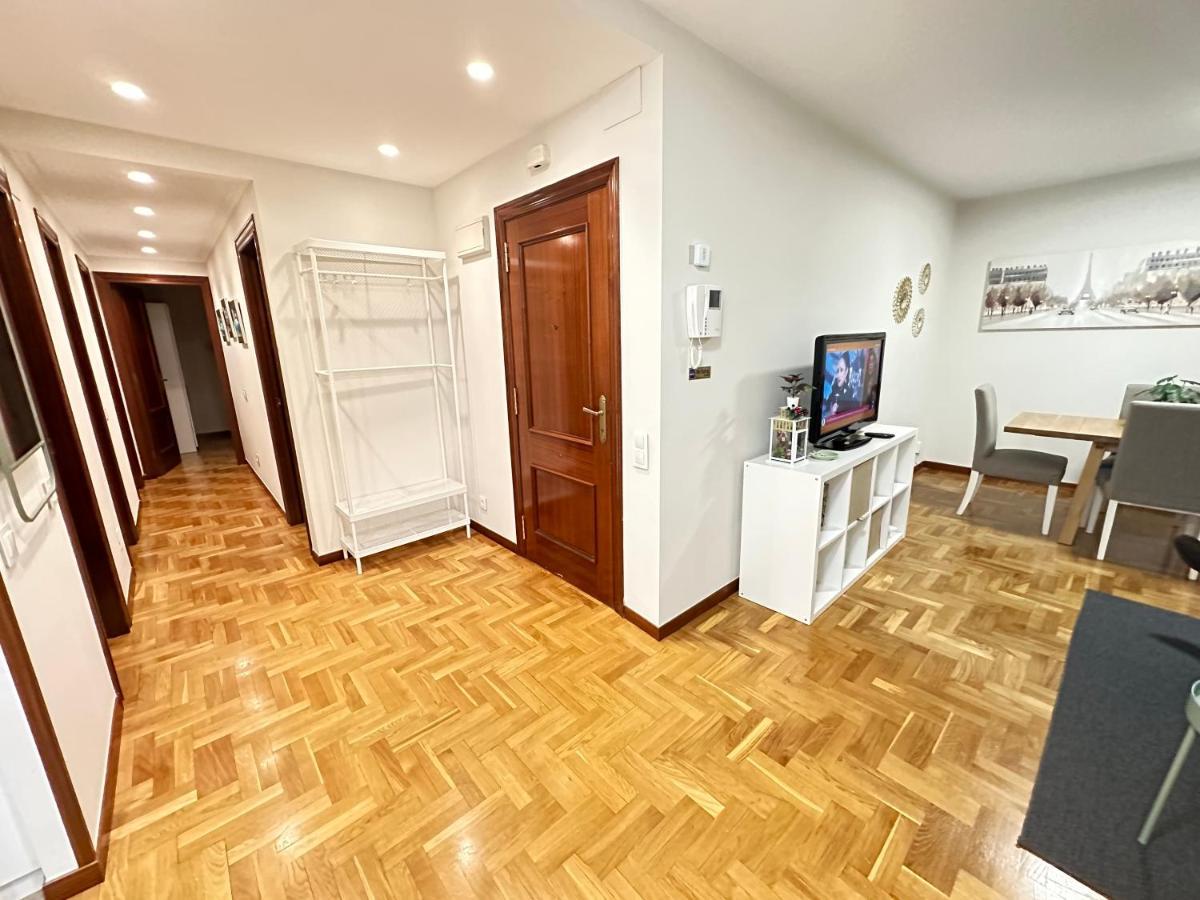 Apartamento Parque Del Oeste *